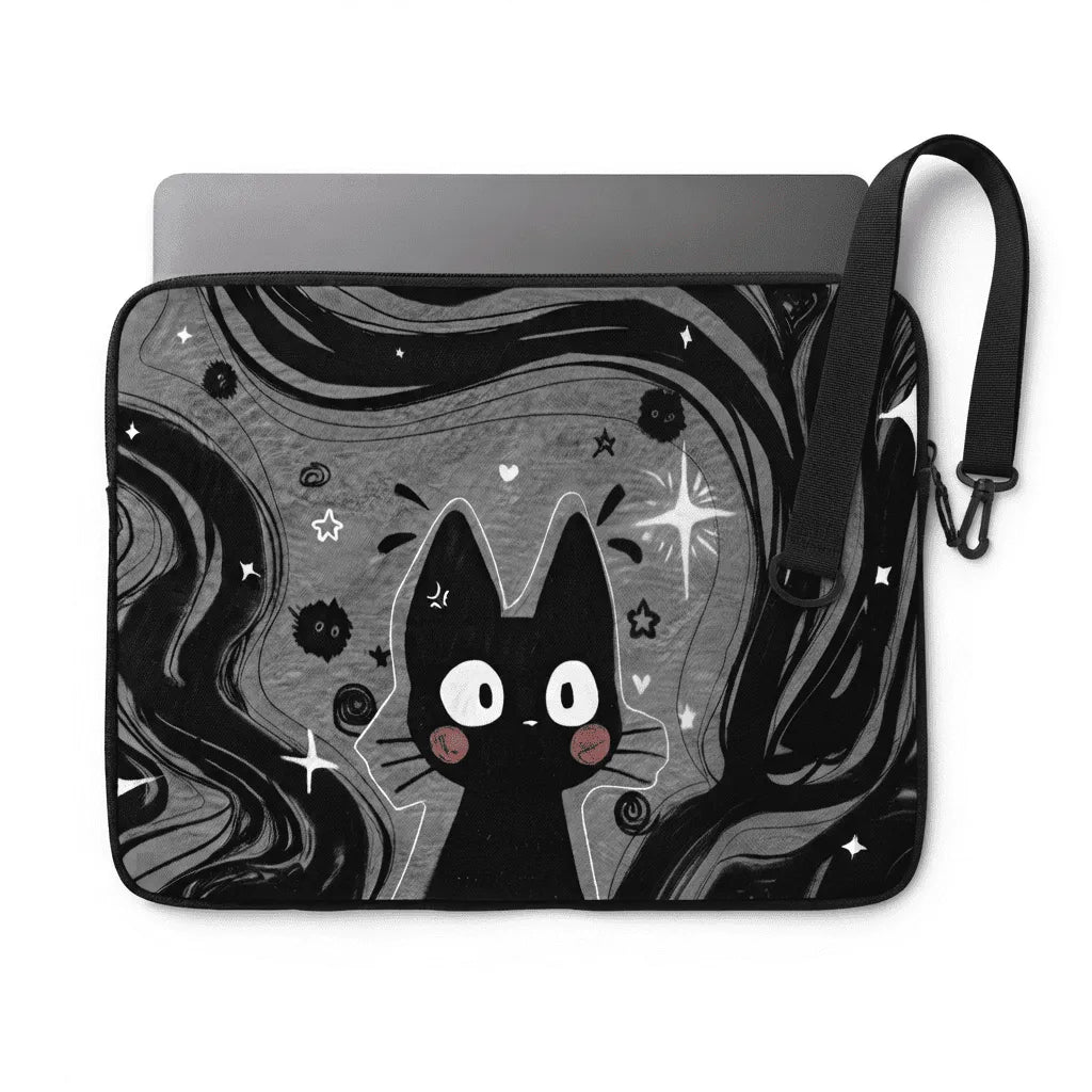 Cat Laptop sleeve
