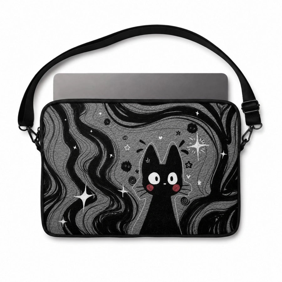 Cat Laptop sleeve