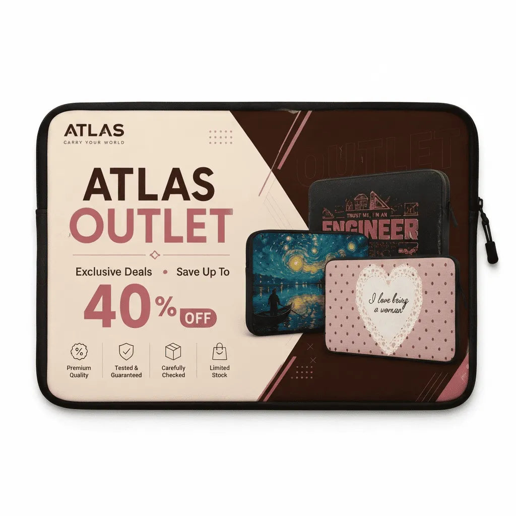 ATLAS OUTLET