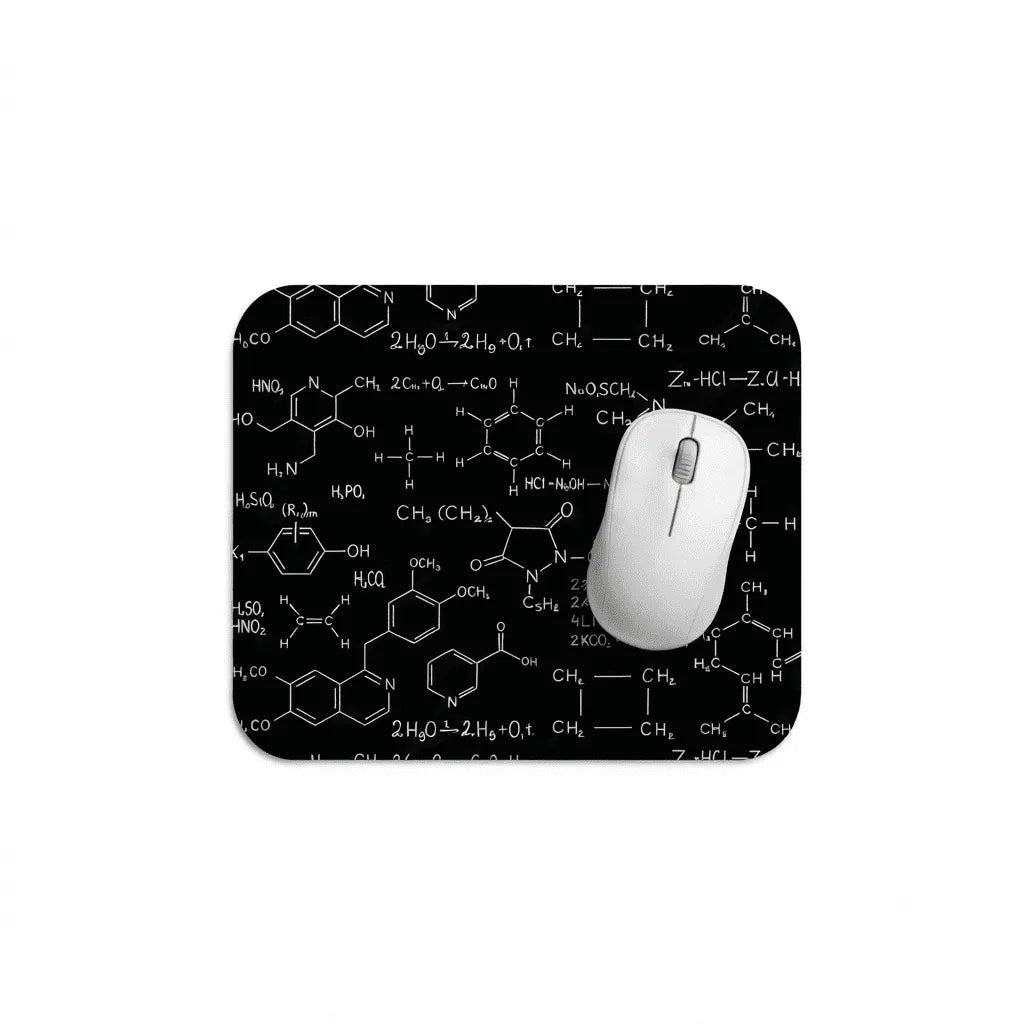 ChemMind Mousepad