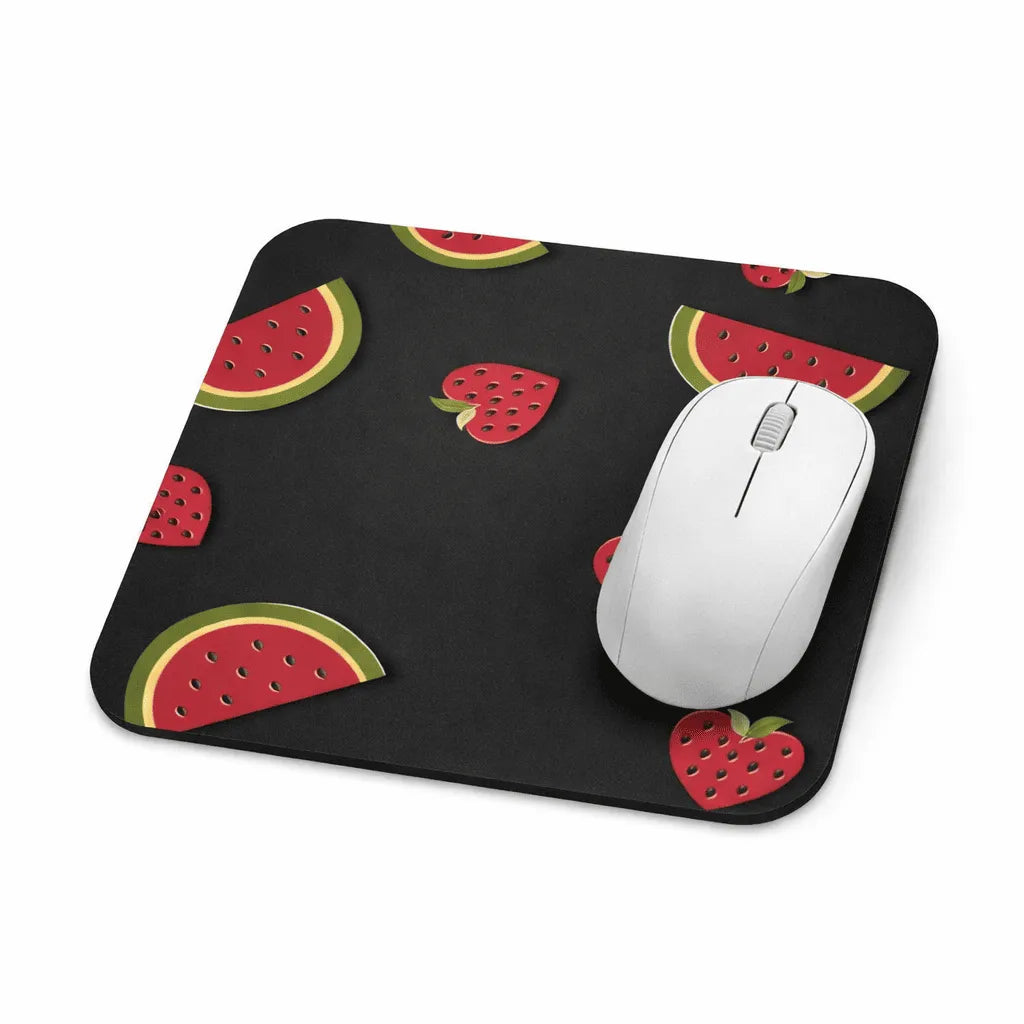 Watermelon Mouse Pad