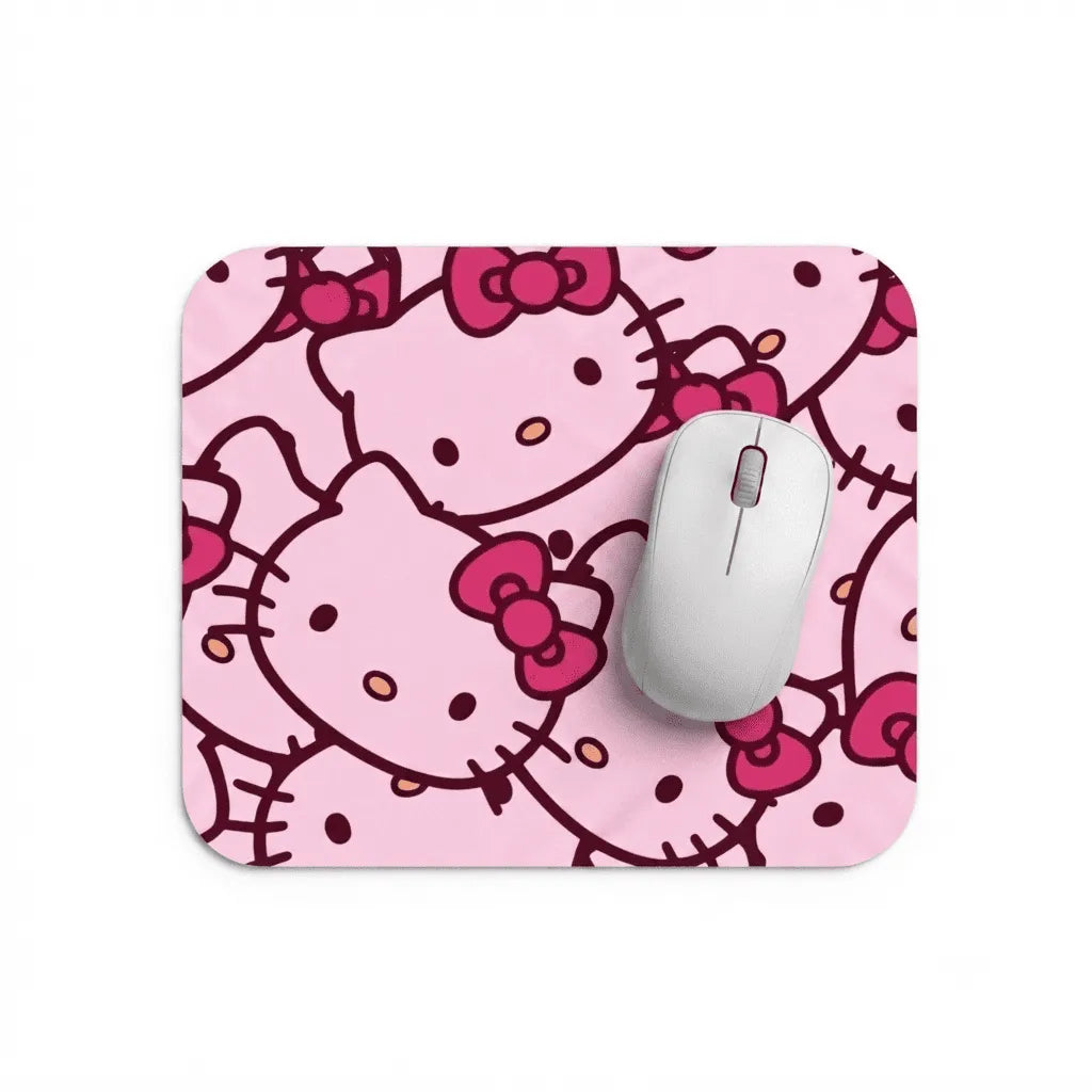 CuteBloom Mousepad