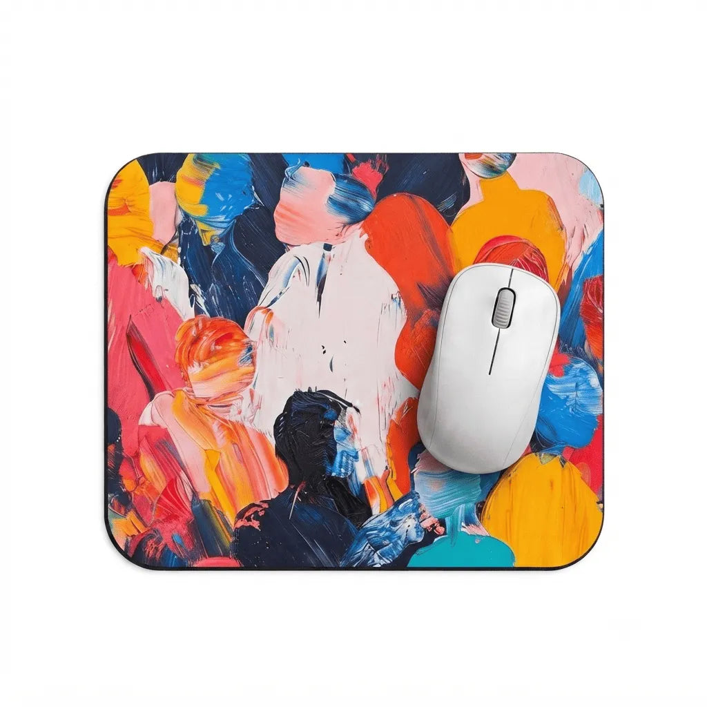 ColorSplash Mousepad