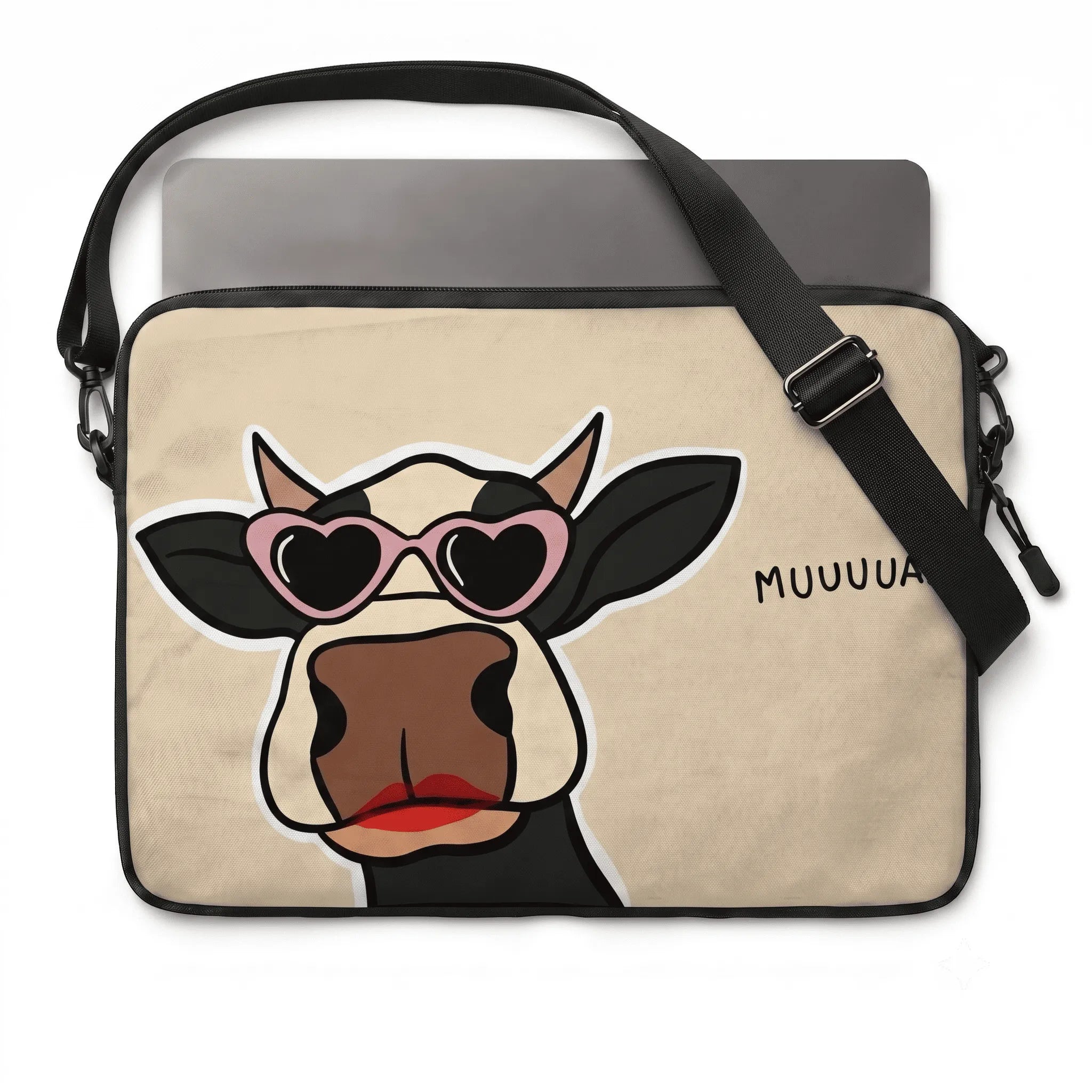 CowLove Laptop Sleeve