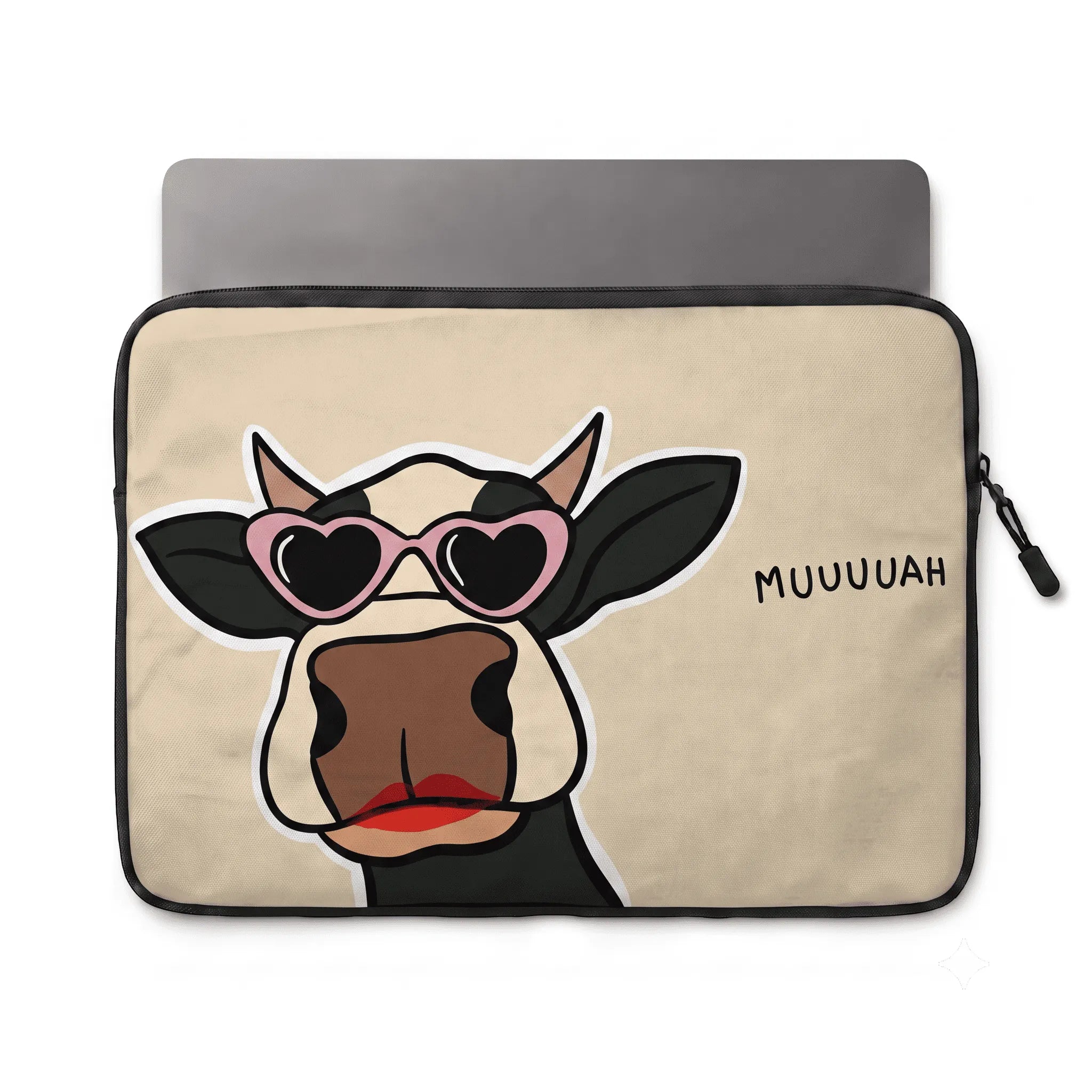 CowLove Laptop Sleeve