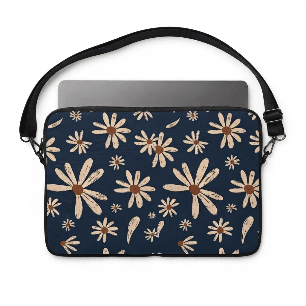PetalJoy laptop Sleeve