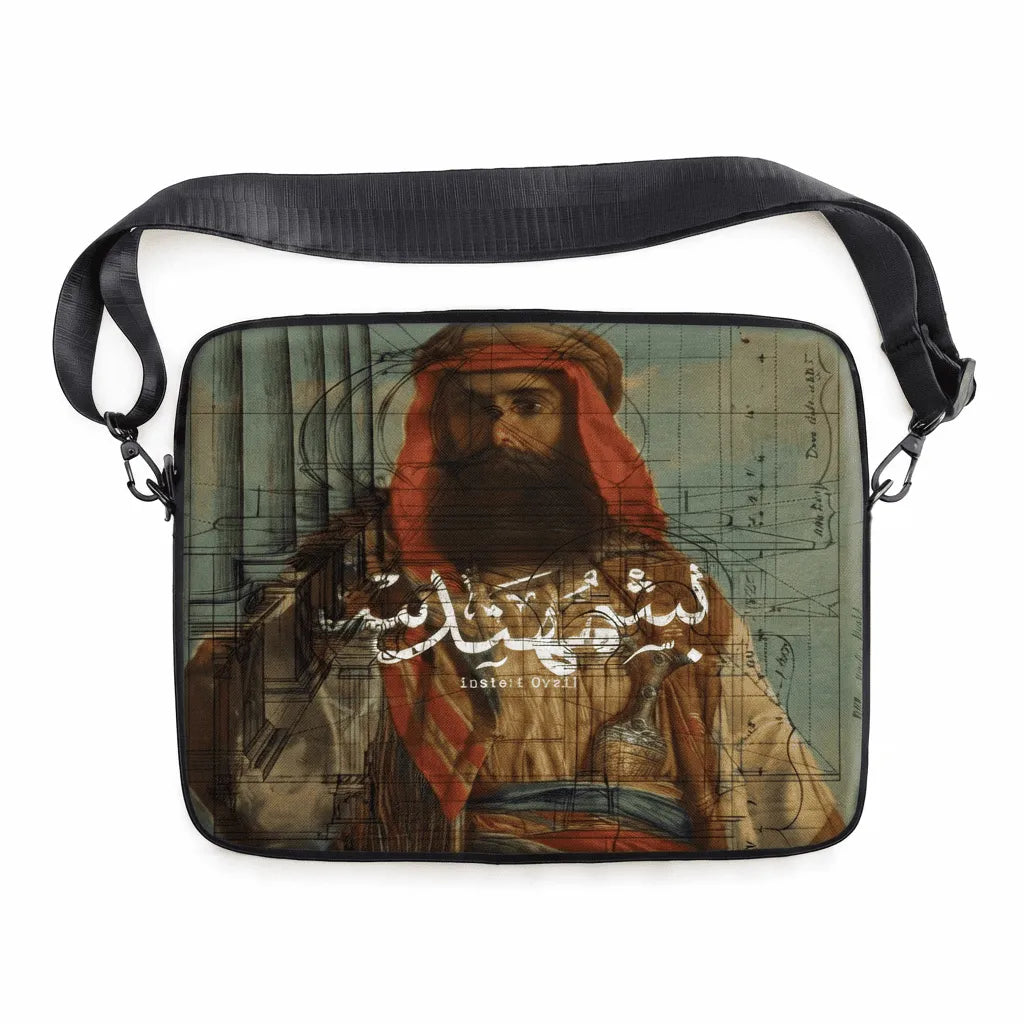 LostFound Laptop Sleeve