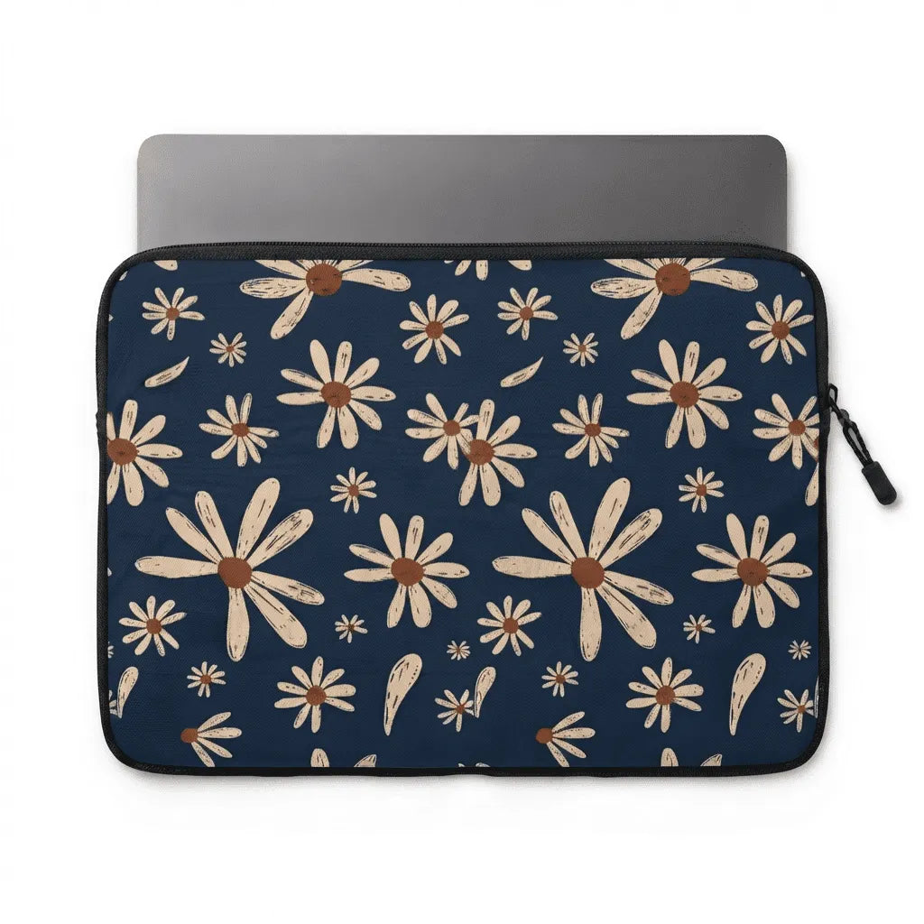 PetalJoy laptop Sleeve