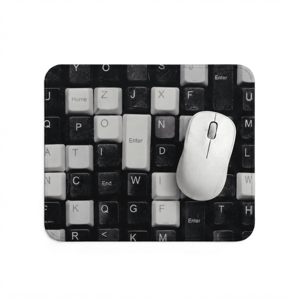 KeyMix Mousepad