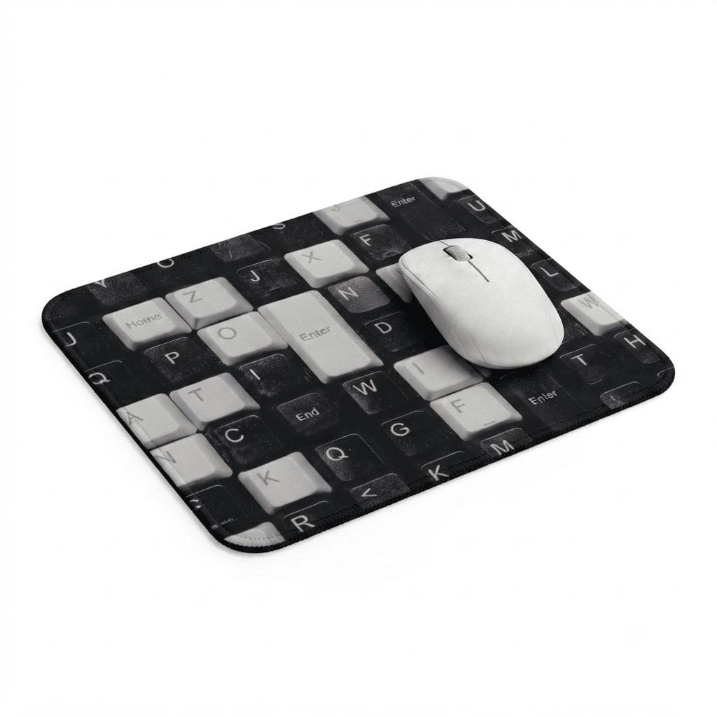 KeyMix Mousepad