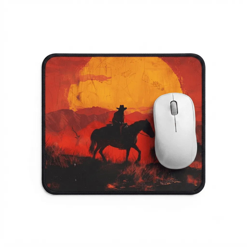 HorseSpirit Mousepad