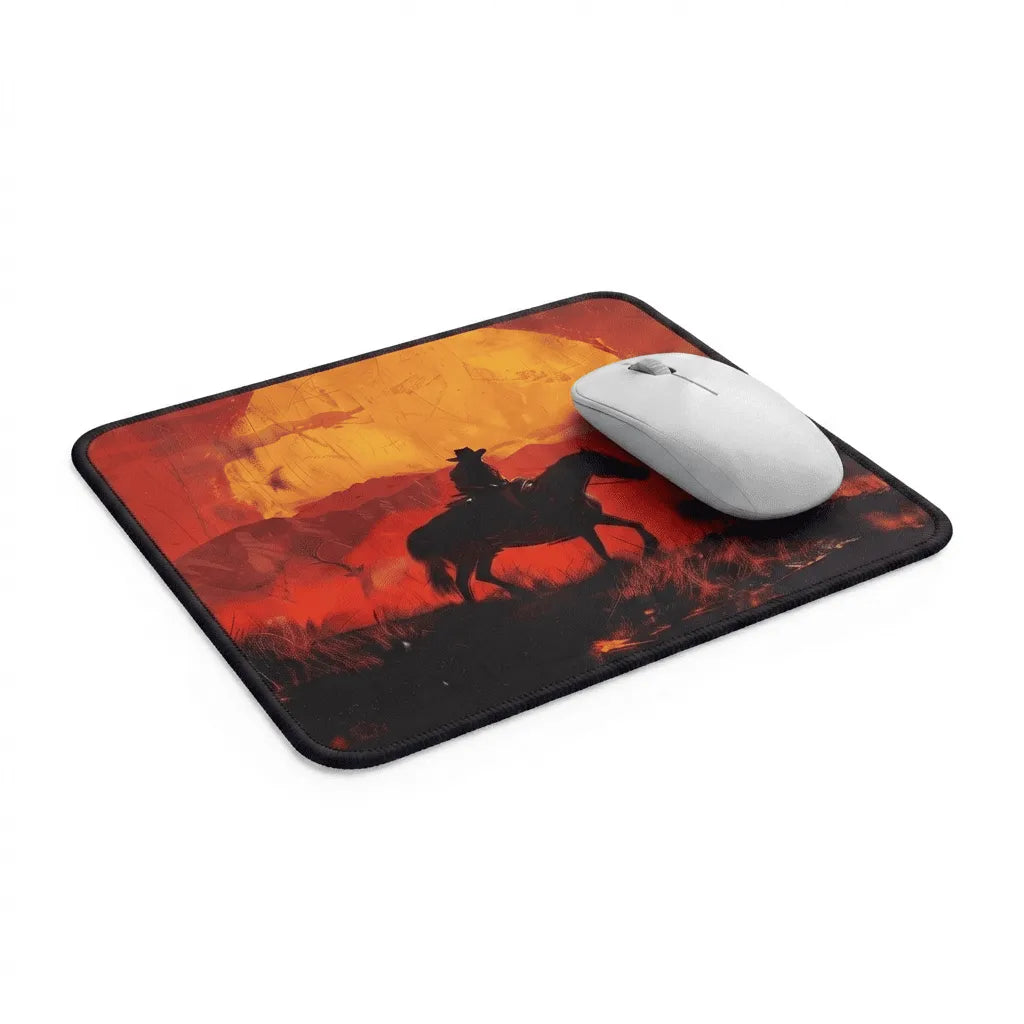 HorseSpirit Mousepad