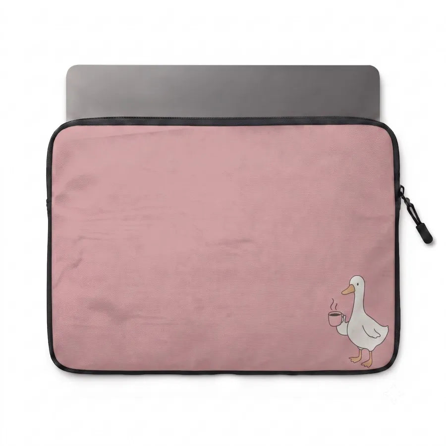 Coffee Duck Sleeve