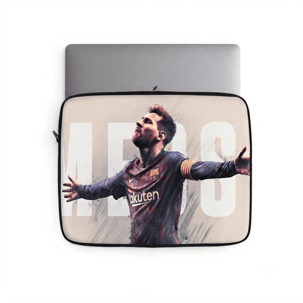 GoalSpirit Laptop Sleeve