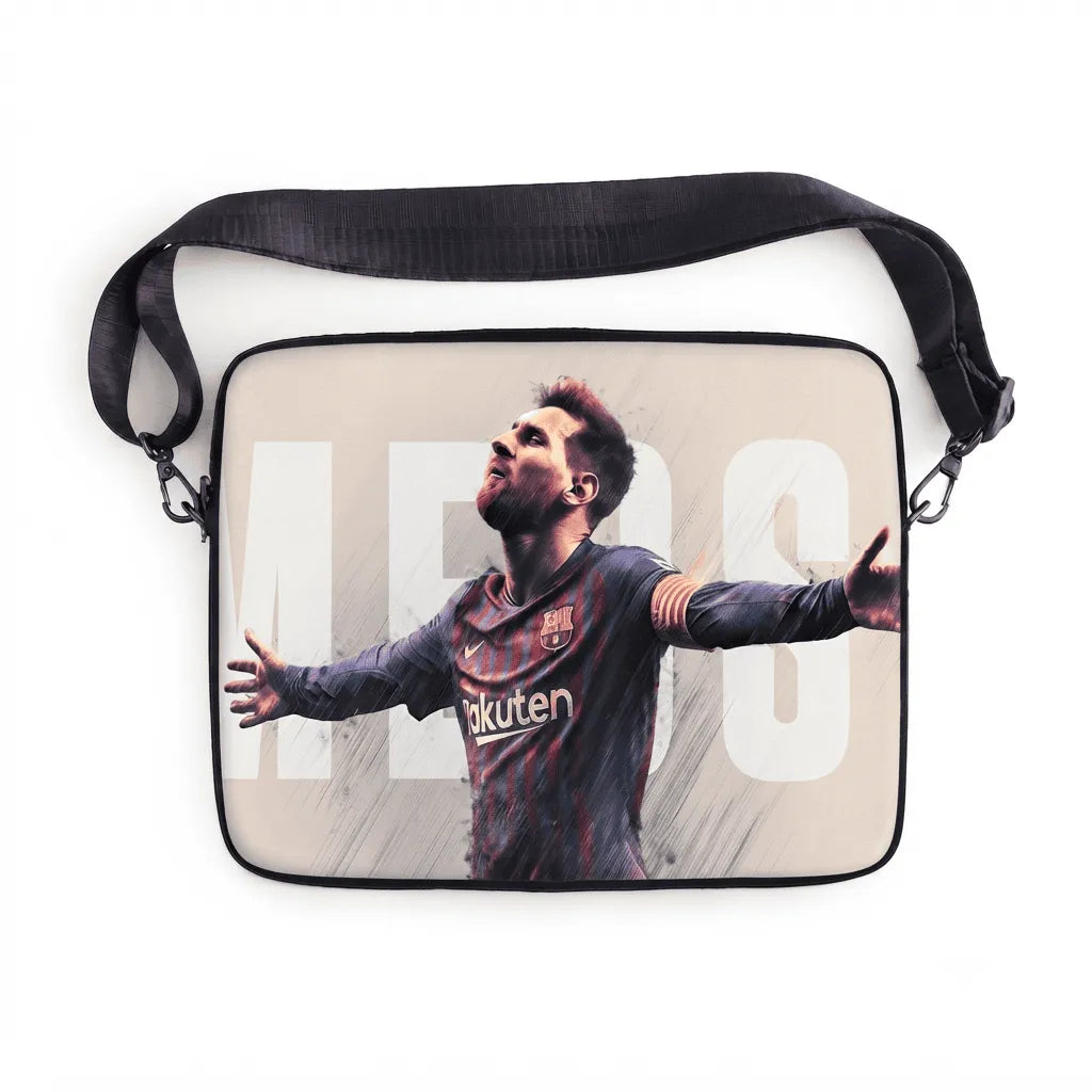 GoalSpirit Laptop Sleeve
