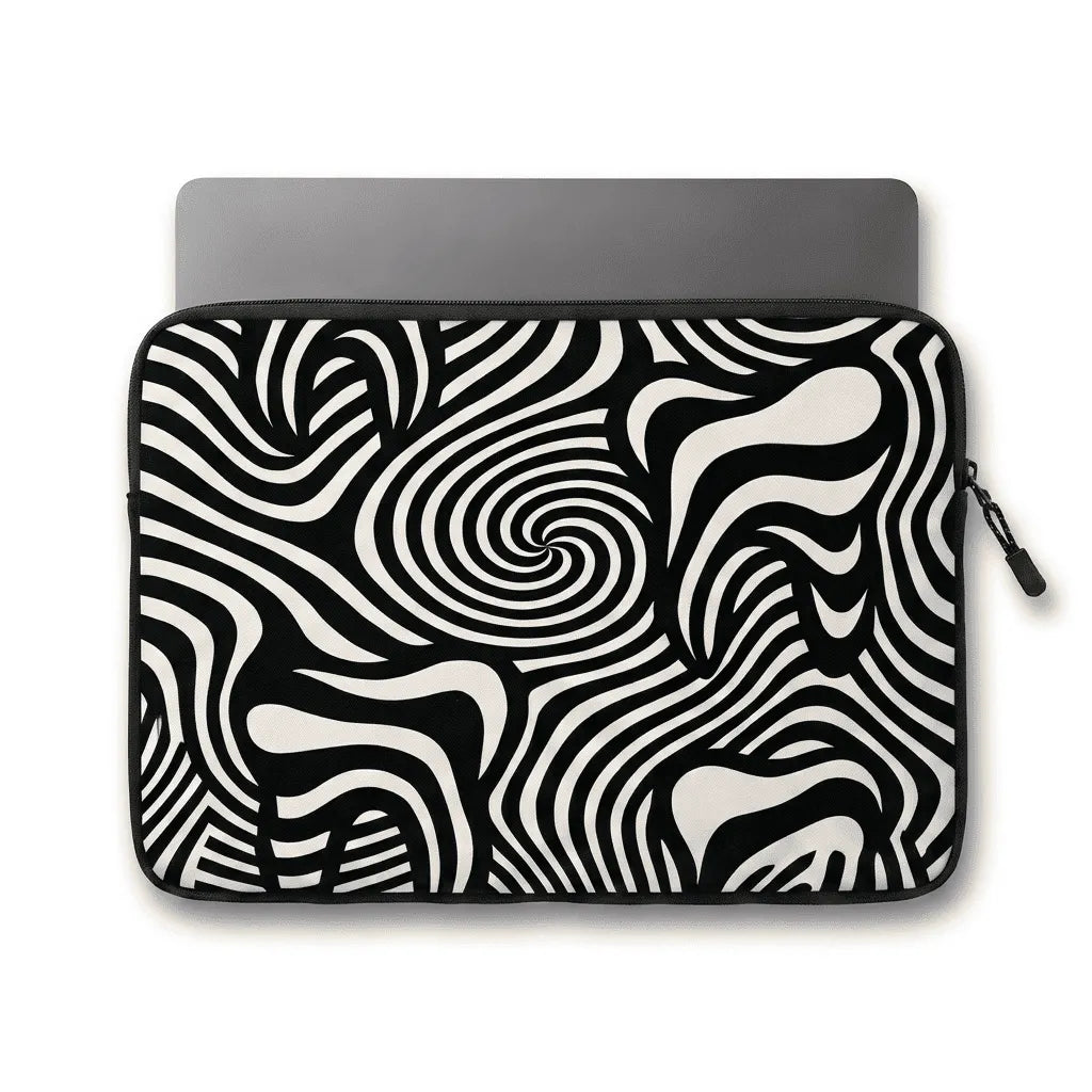 MonoWave laptop Sleeve