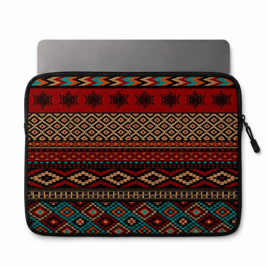 TribalCharm Laptop Sleeve
