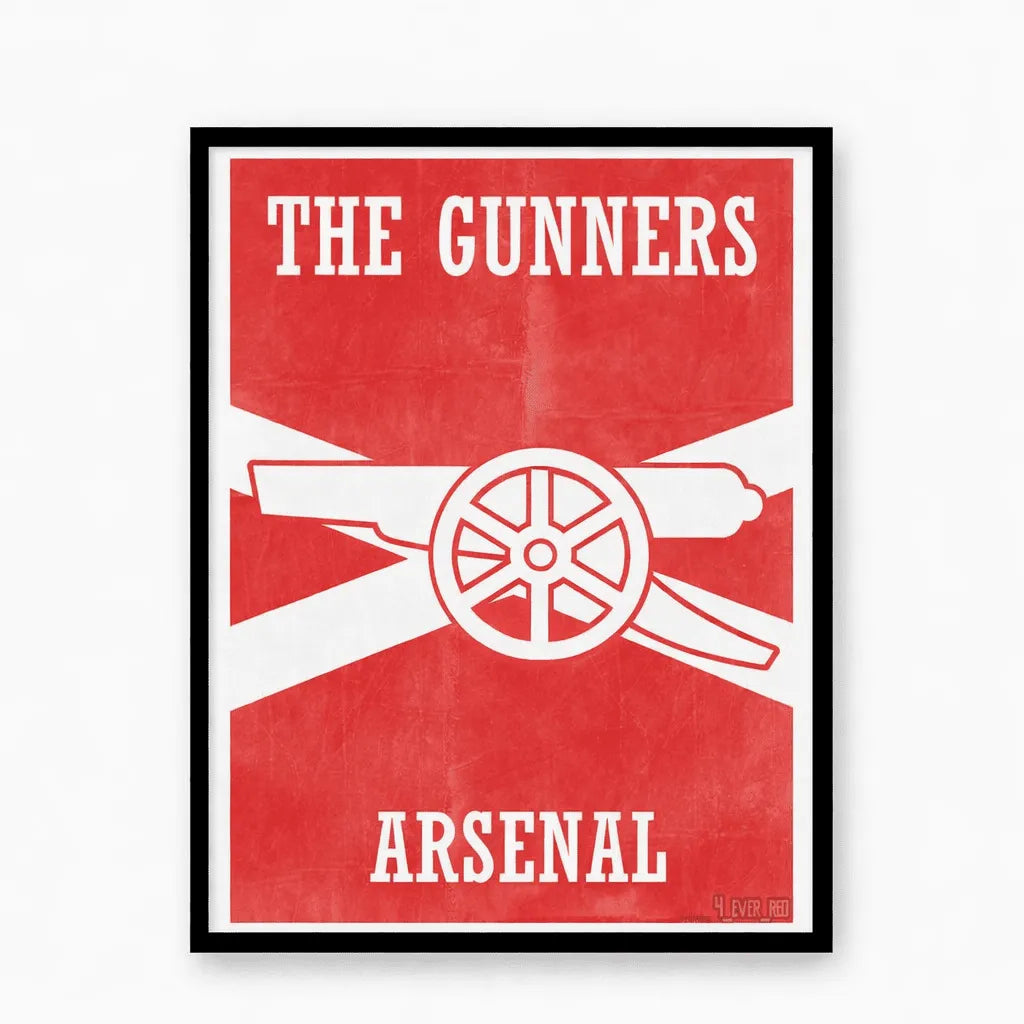 Arsenal Legacy Frame