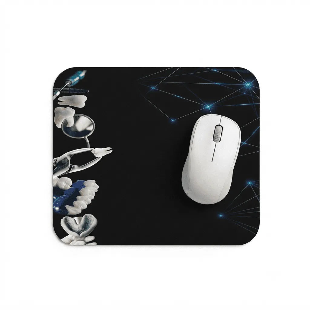 TechDent Mouse Pad
