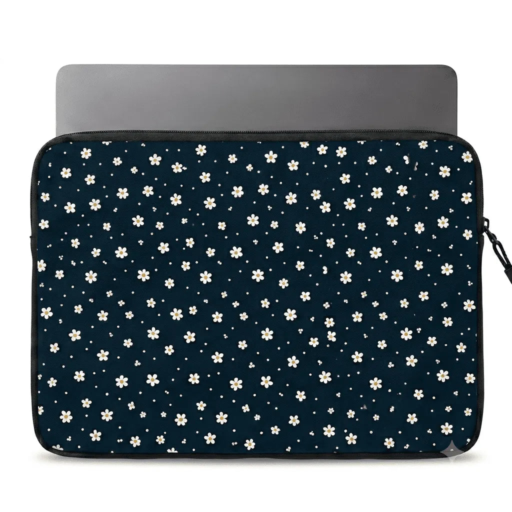 StarBloom laptop Sleeve
