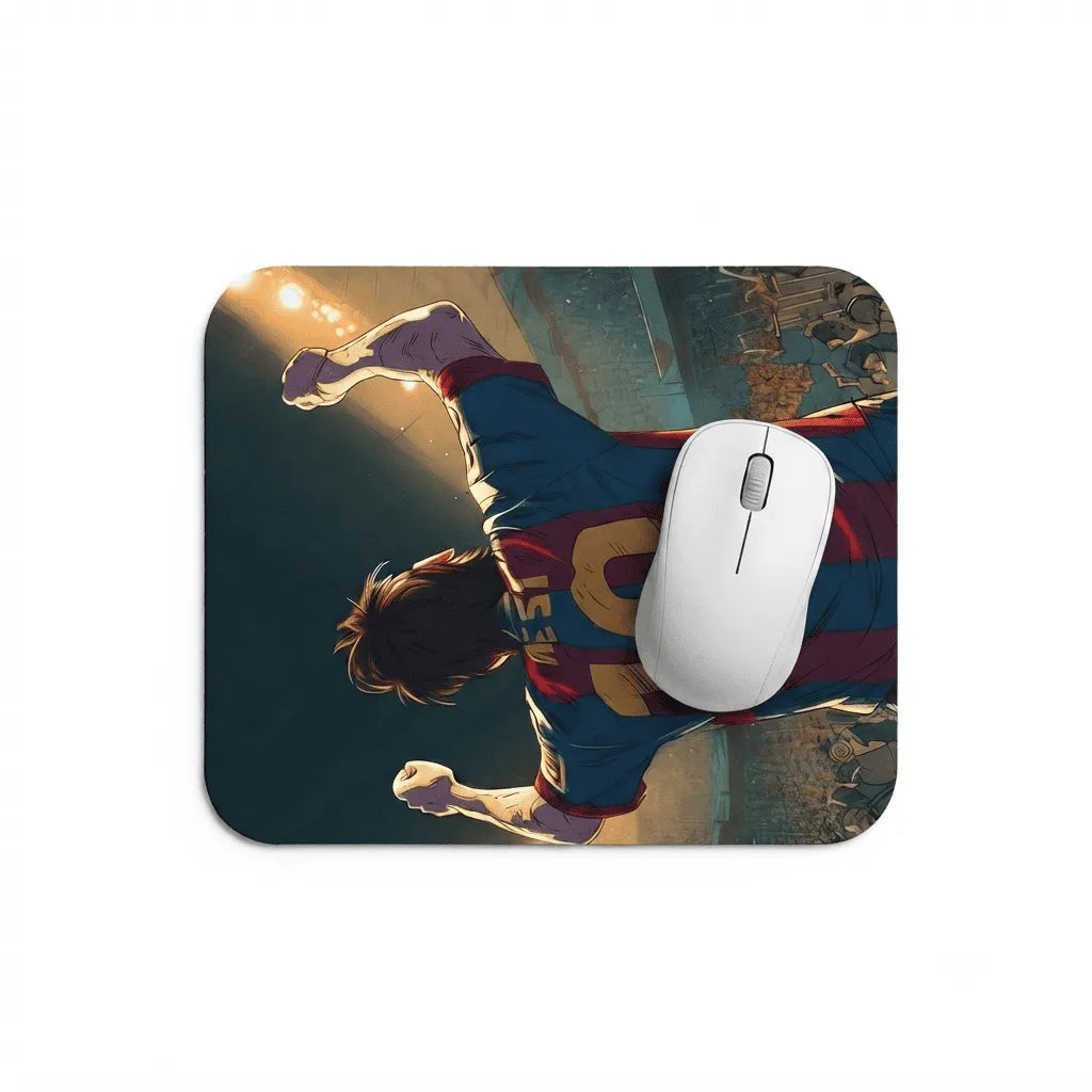 VictoryWave Mousepad