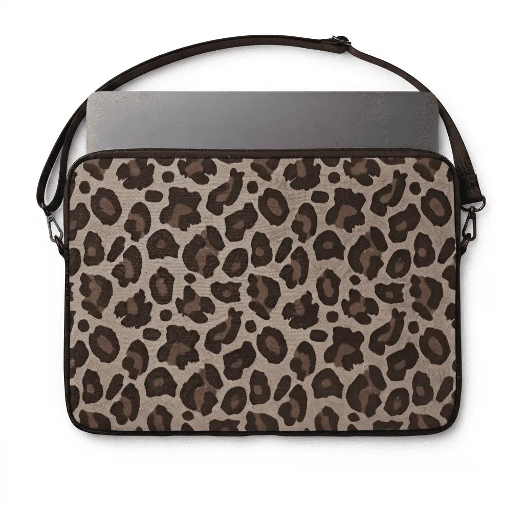 WildSpots laptop sleeves