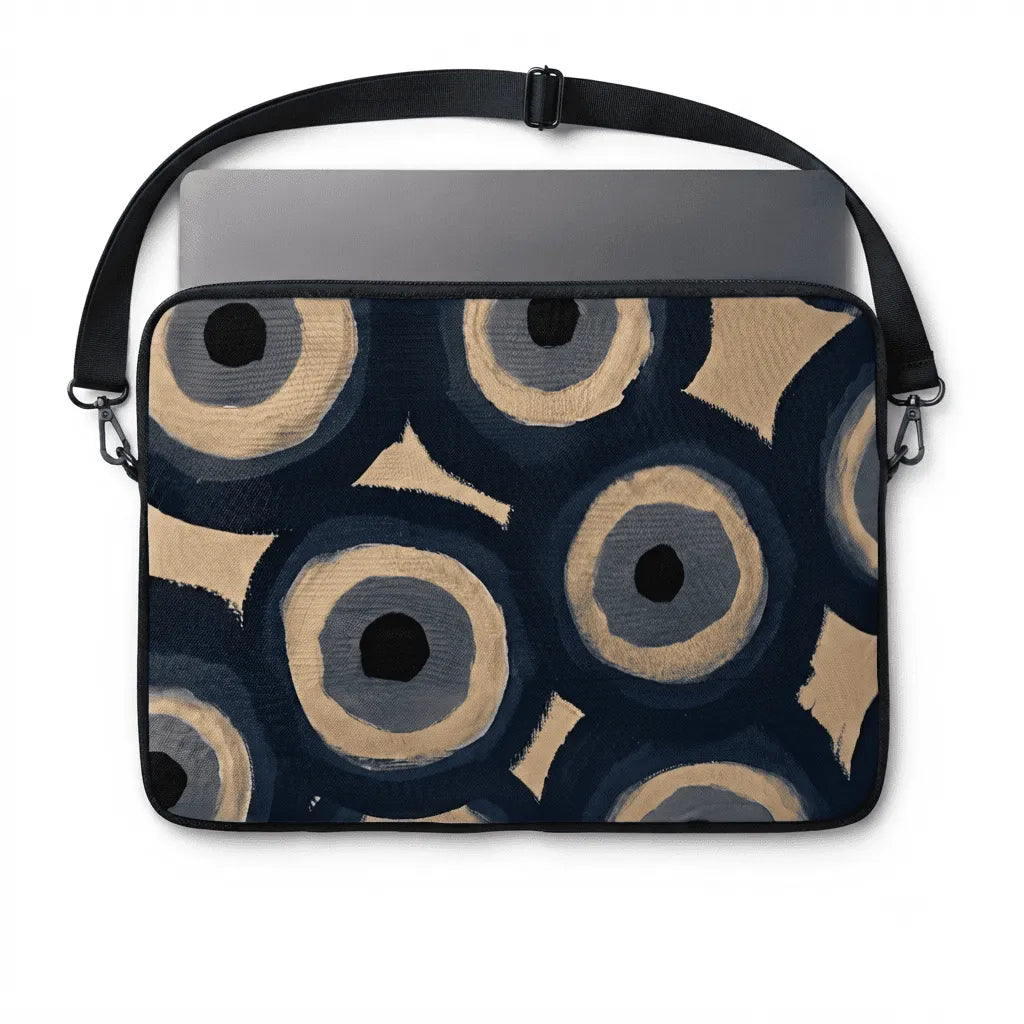 OrbitAura laptop sleeves