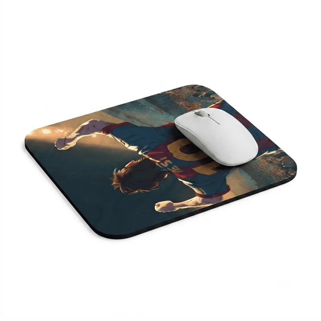 VictoryWave Mousepad