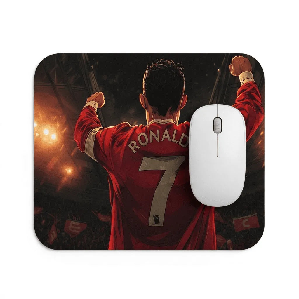 Cristiano Mousepad