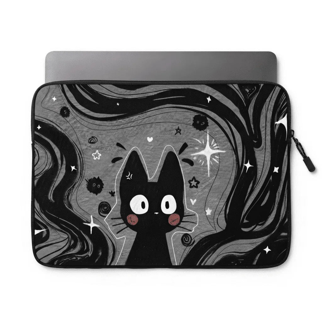 Cat Laptop sleeve