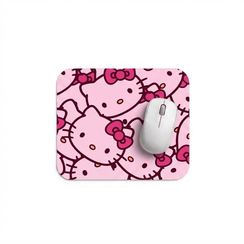 CuteBloom Mousepad