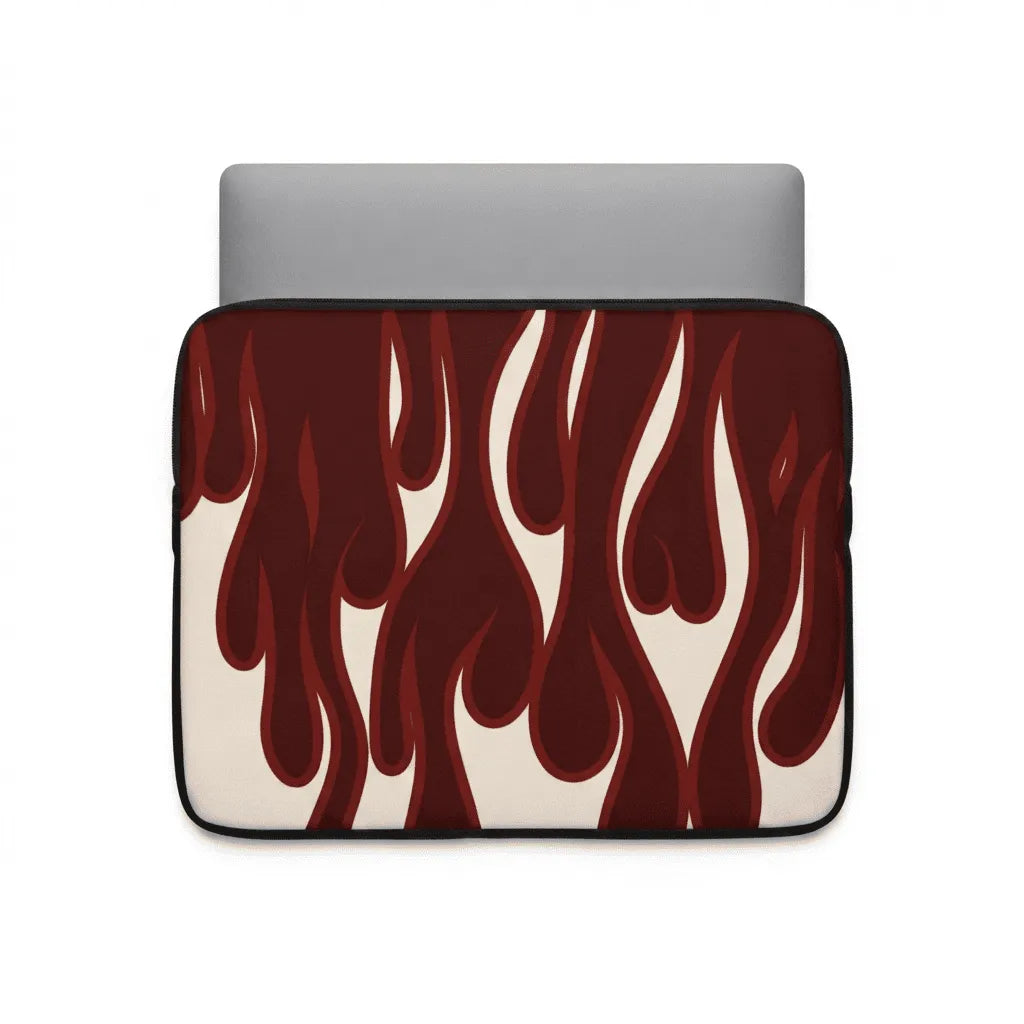 FlameEdge laptop sleeves
