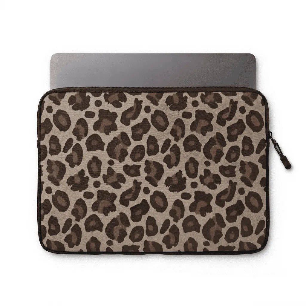 WildSpots laptop sleeves