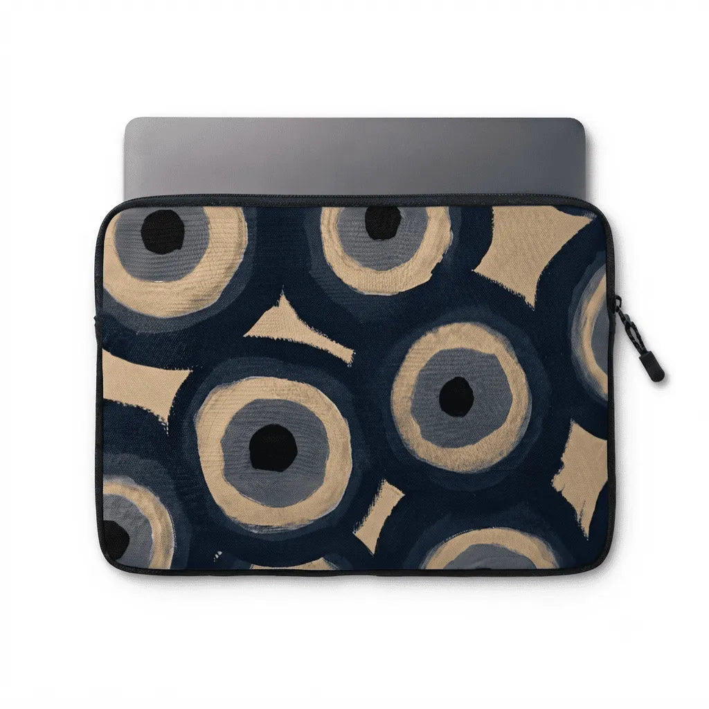 OrbitAura laptop sleeves