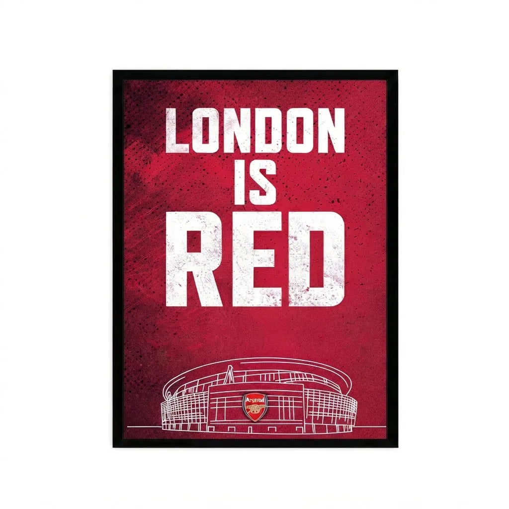 London Pride Poster