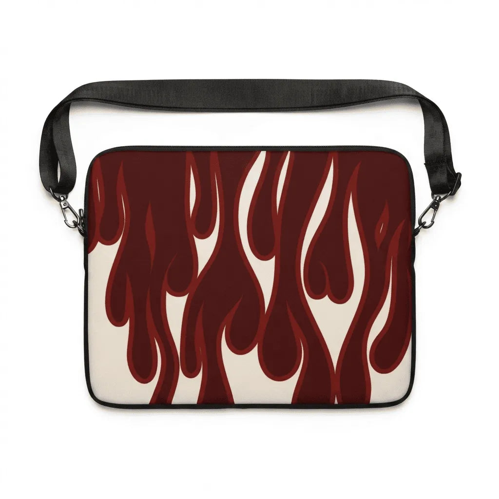 FlameEdge laptop sleeves