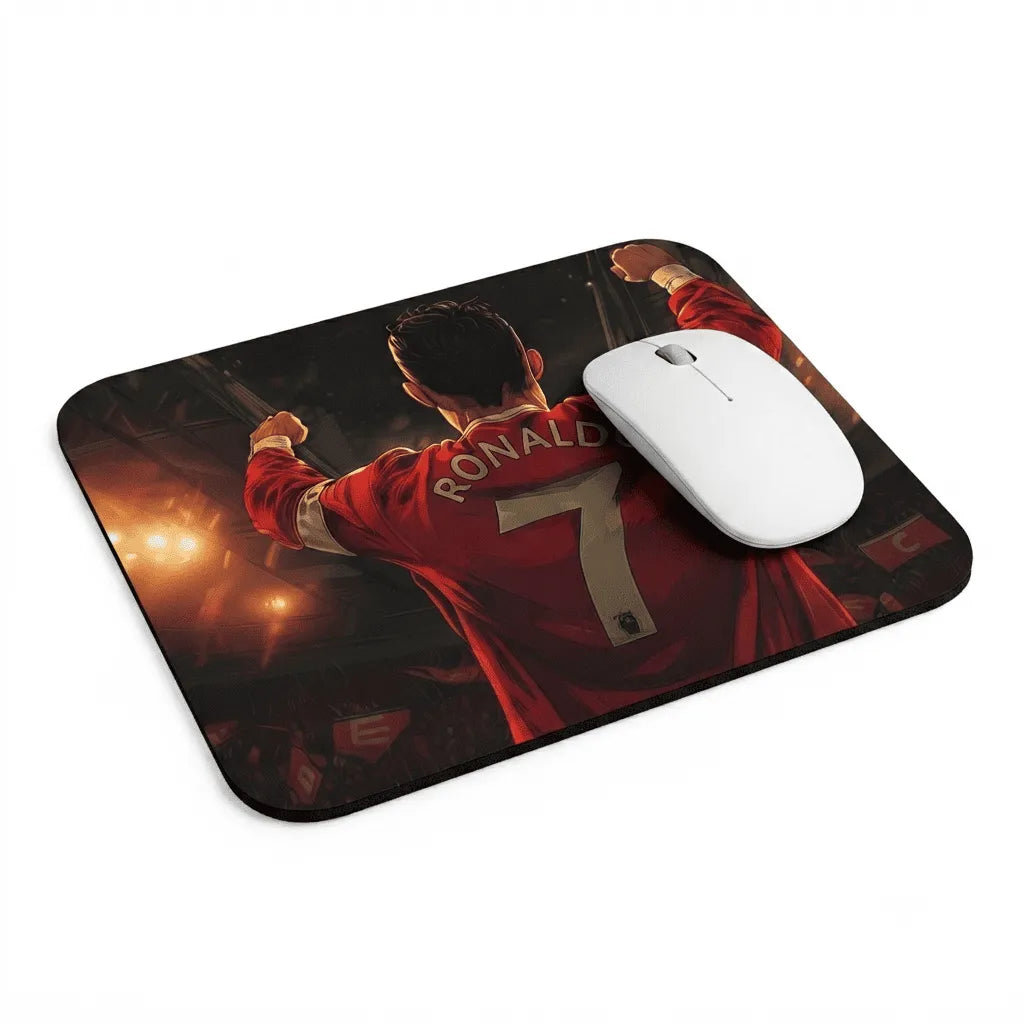 Cristiano Mousepad