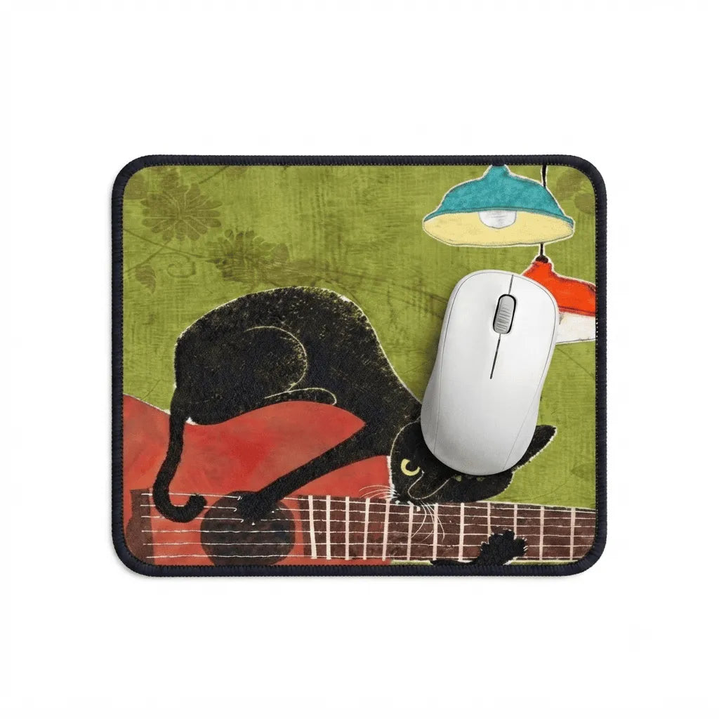PeaceWing Mousepad