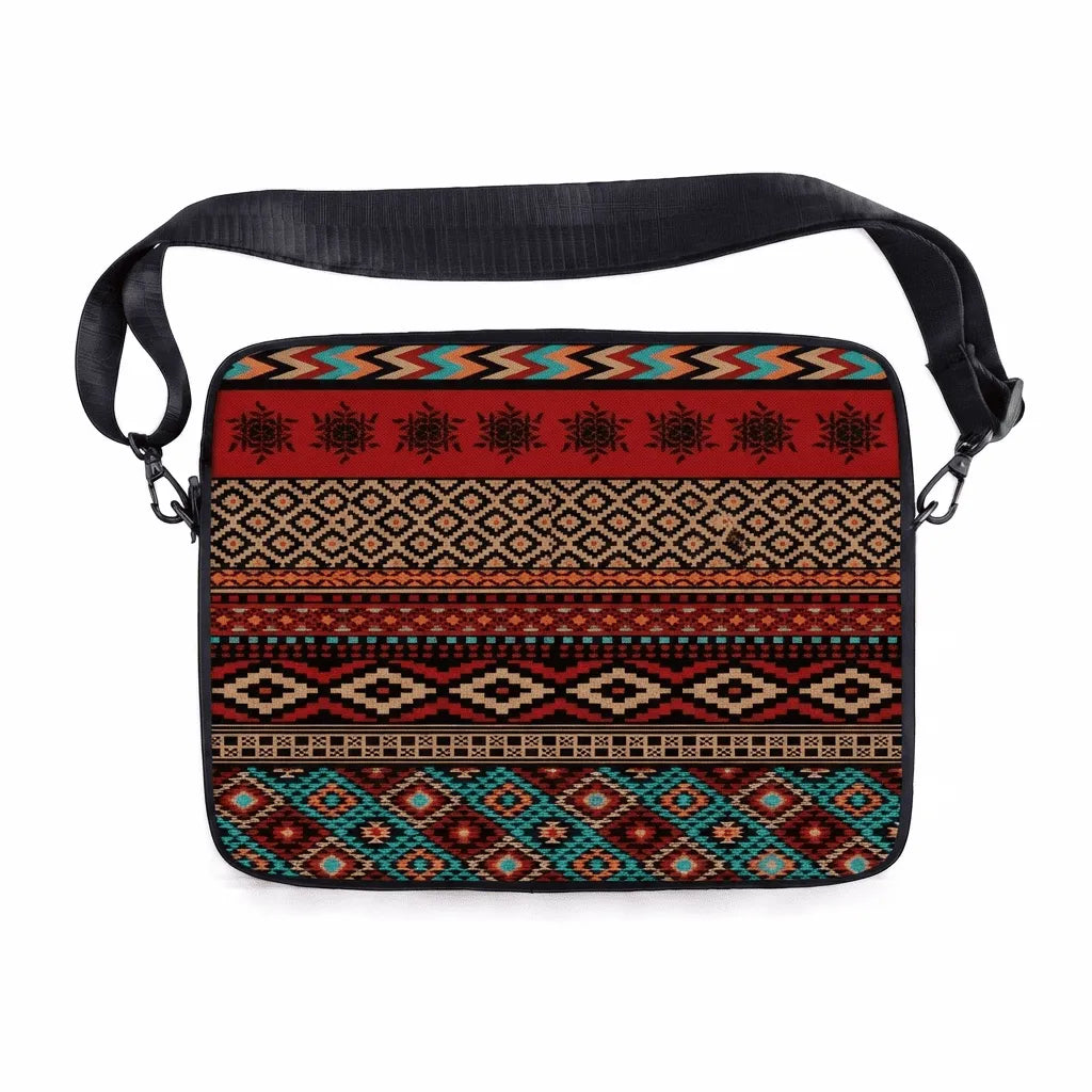 TribalCharm Laptop Sleeve