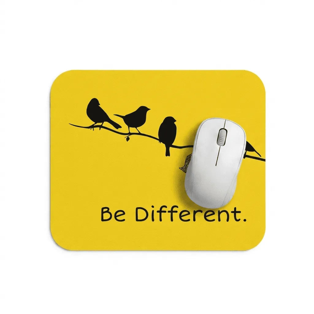 StandOut Mousepad