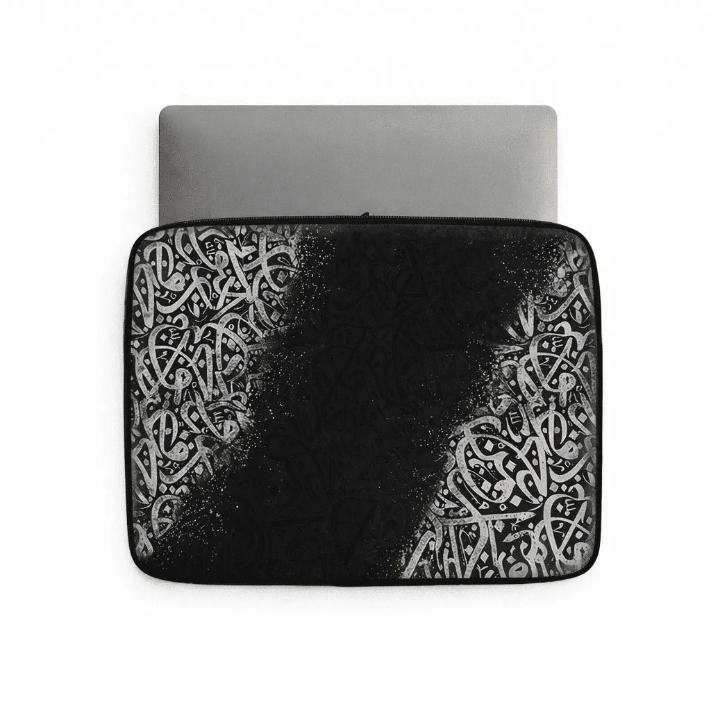 GreyVerse Laptop Sleeve