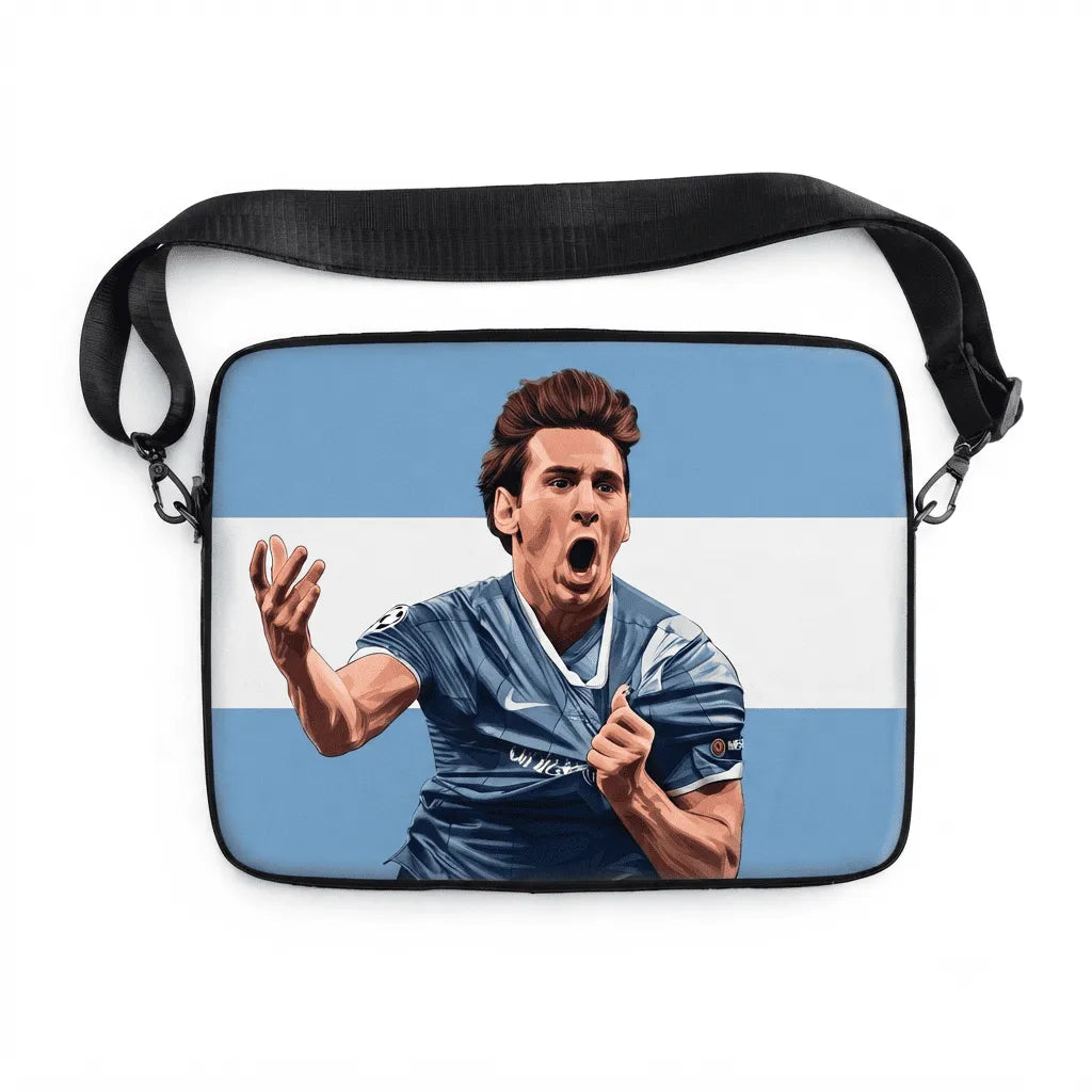GoalSpirit Laptop Sleeve