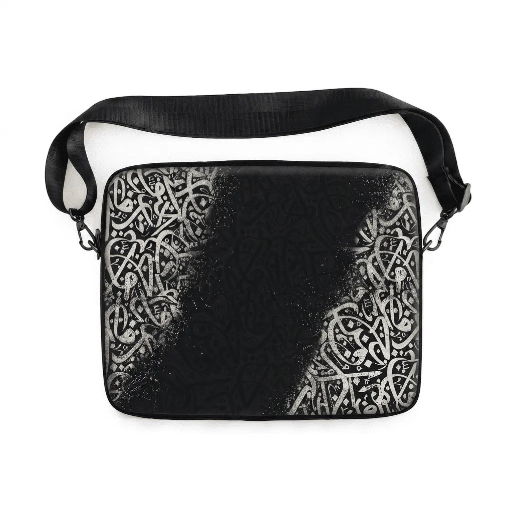 GreyVerse Laptop Sleeve