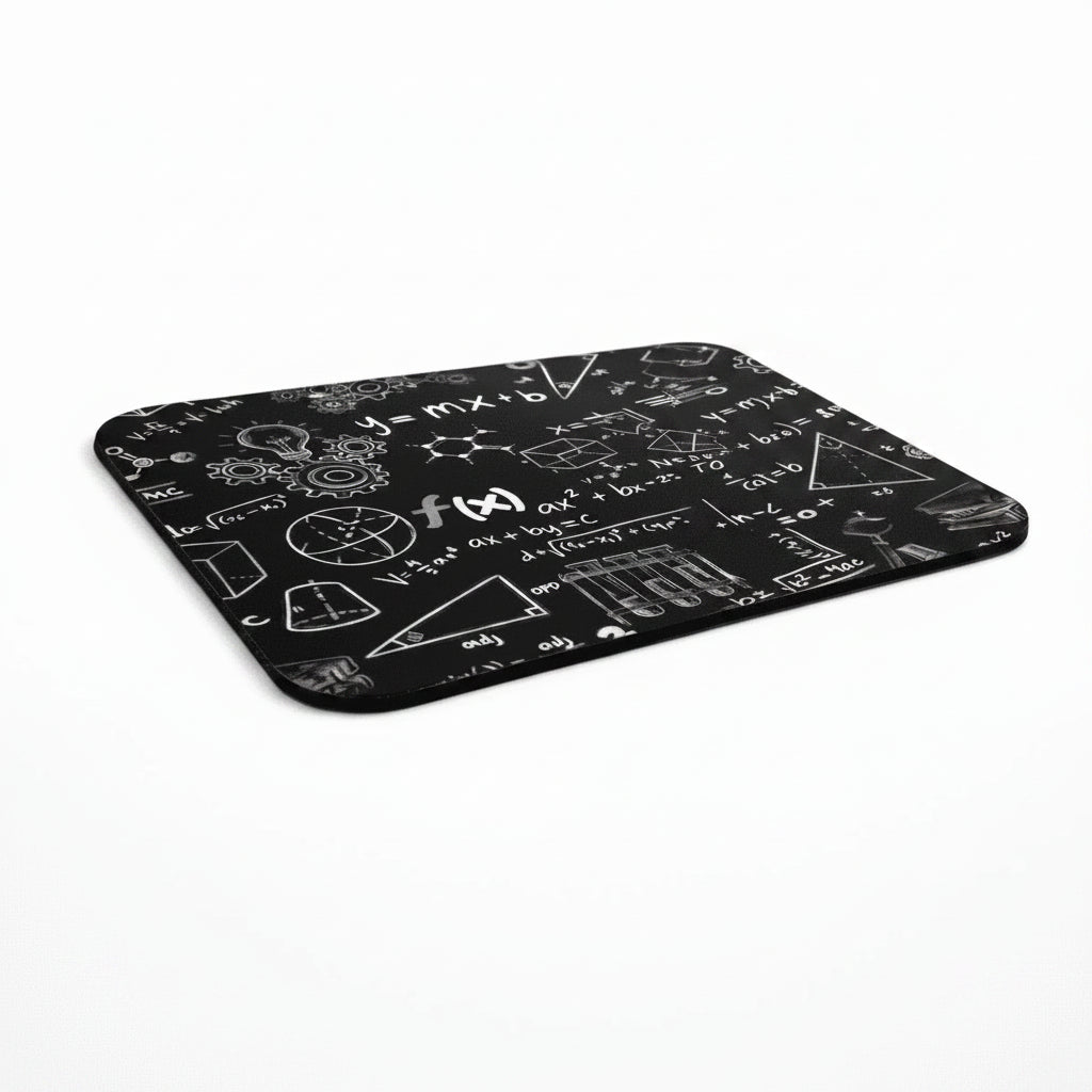 BrainGrid Mouse Pad