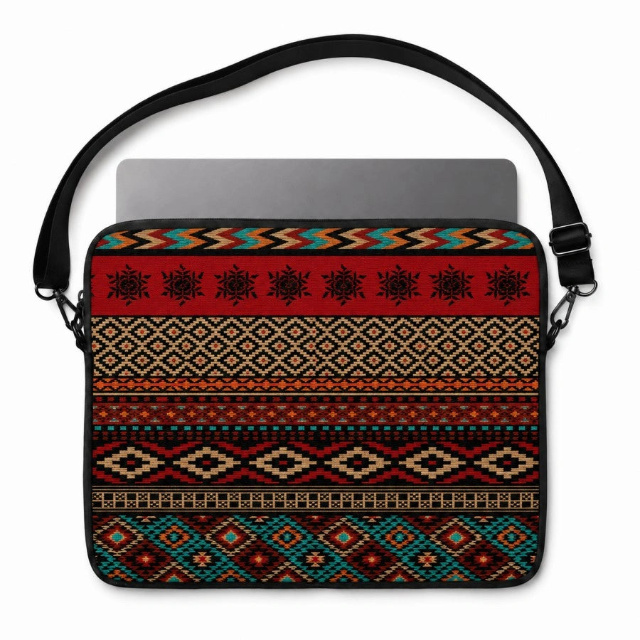 TribalCharm Laptop Sleeve