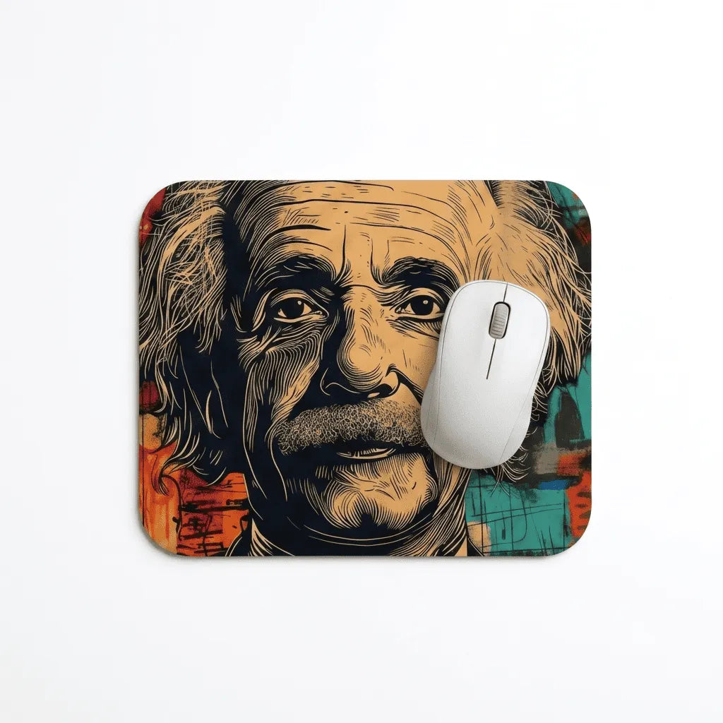 GeniusMat Mouse Pad