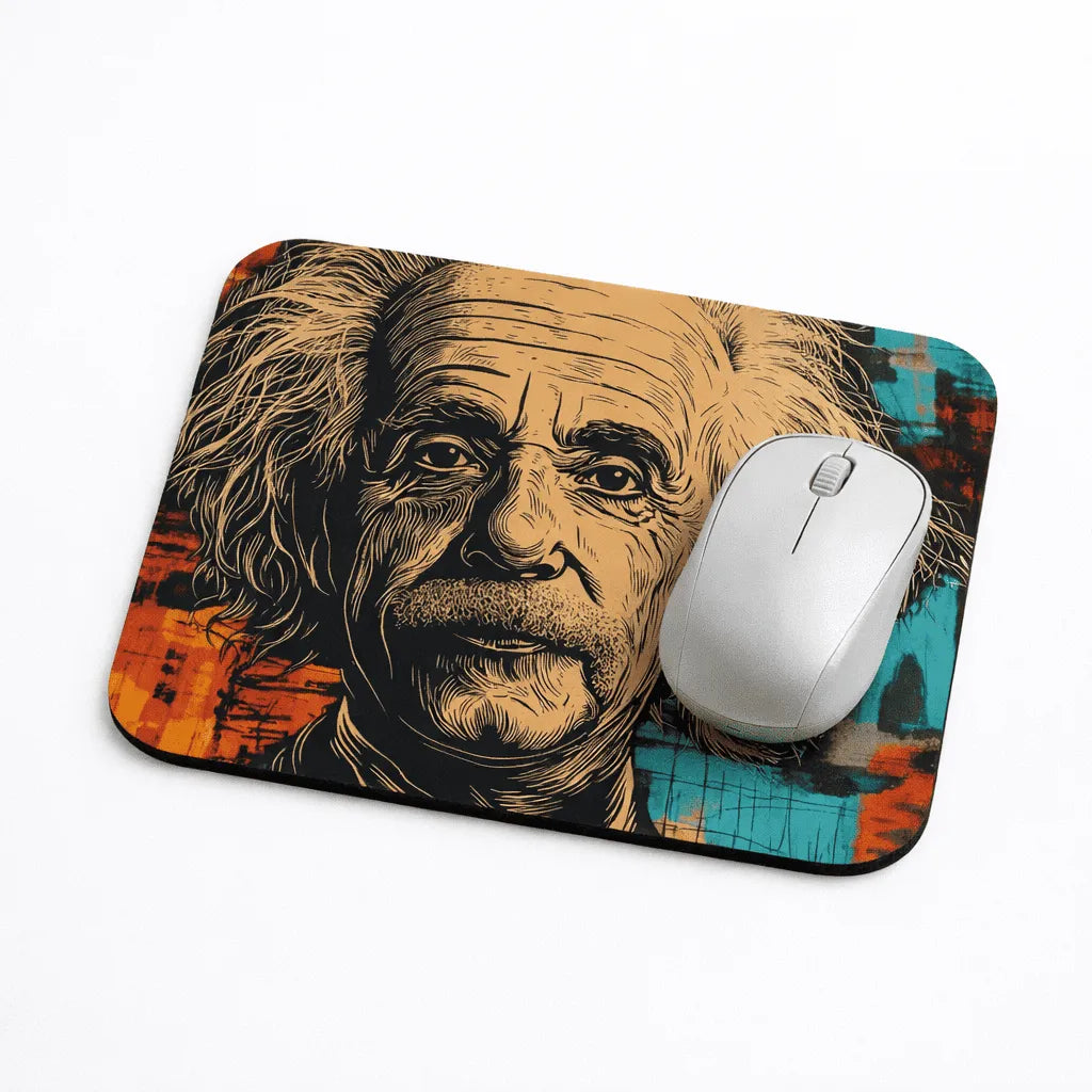 GeniusMat Mouse Pad