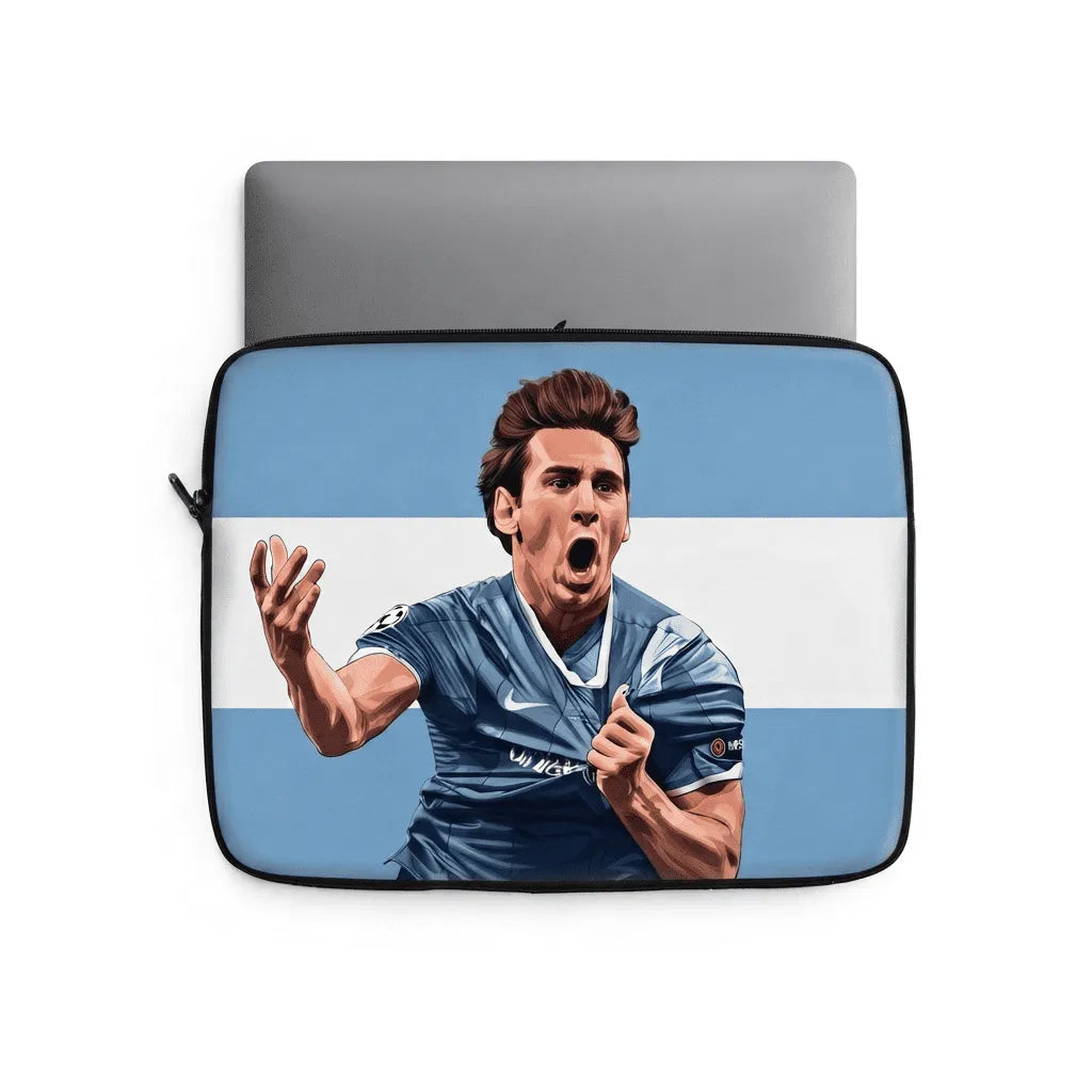GoalSpirit Laptop Sleeve