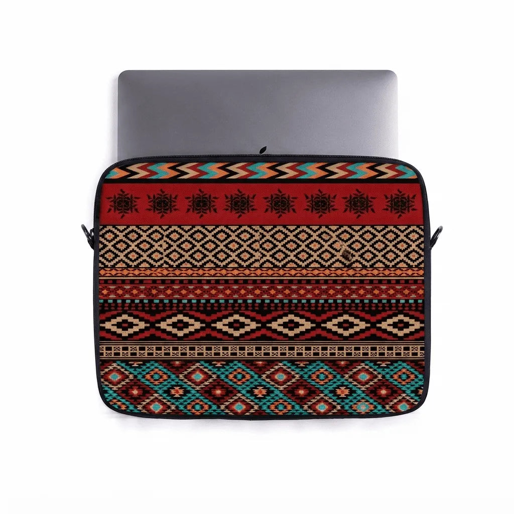 TribalCharm Laptop Sleeve