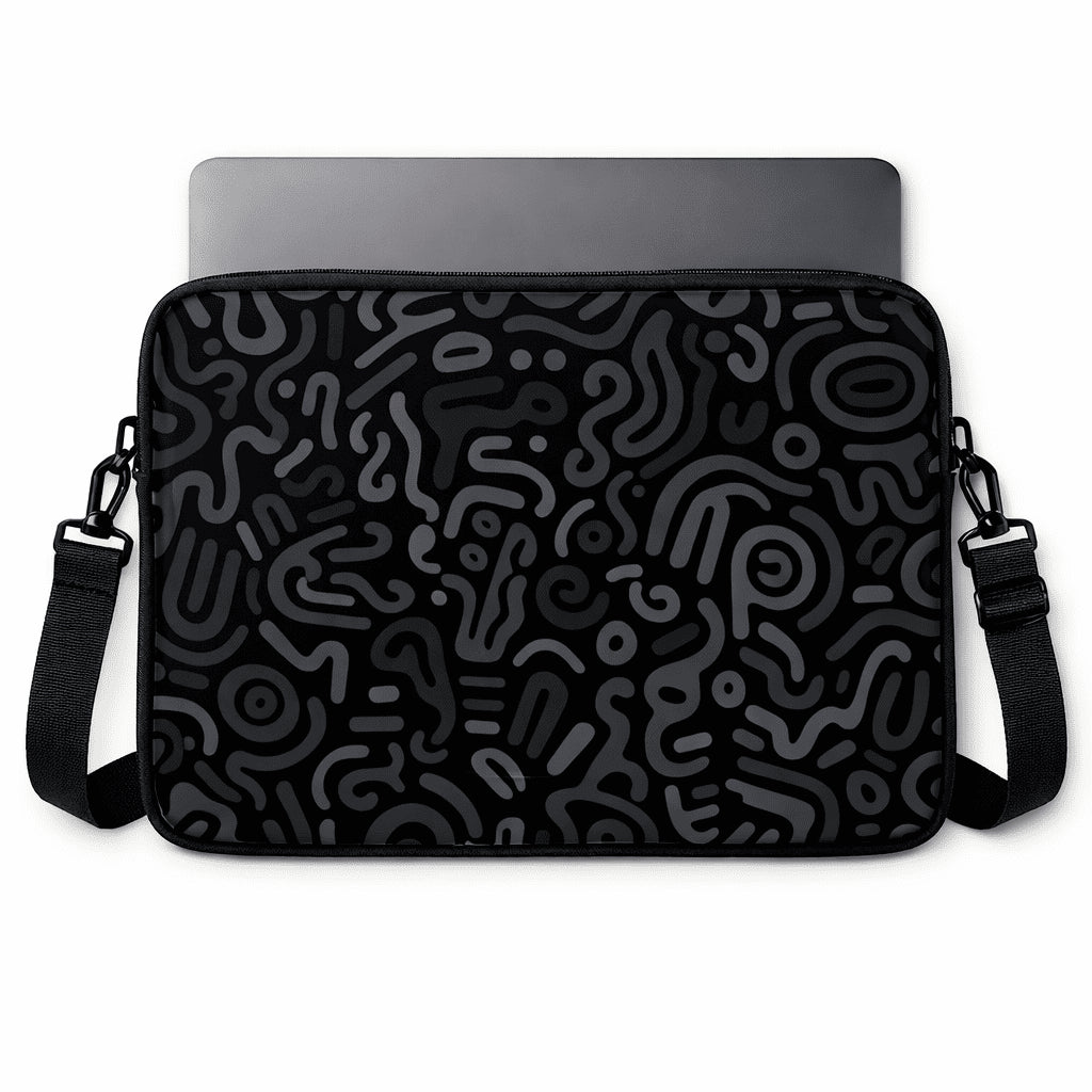DarkForm Case laptop Sleeve
